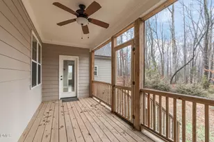 121 Freedom Trail, Chapel Hill, NC 27516 - Photo 42