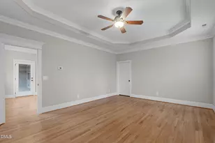 121 Freedom Trail, Chapel Hill, NC 27516 - Photo 24