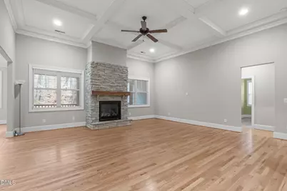 121 Freedom Trail, Chapel Hill, NC 27516 - Photo 10