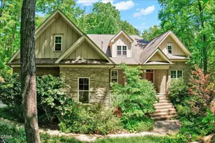 121 Freedom Trail, Chapel Hill, NC 27516 - Photo 1