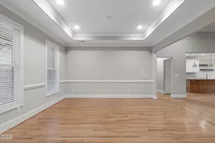 121 Freedom Trail, Chapel Hill, NC 27516 - Photo 6
