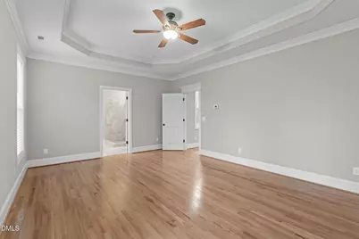 121 Freedom Trail, Chapel Hill, NC 27516 - Photo 22