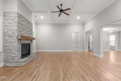 121 Freedom Trail, Chapel Hill, NC 27516 - Photo 12