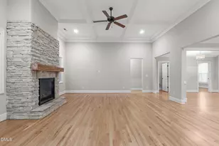 121 Freedom Trail, Chapel Hill, NC 27516 - Photo 12