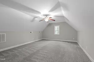 121 Freedom Trail, Chapel Hill, NC 27516 - Photo 38