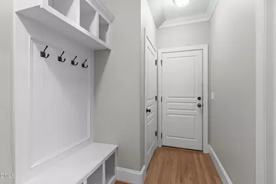 121 Freedom Trail, Chapel Hill, NC 27516 - Photo 36