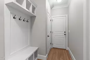 121 Freedom Trail, Chapel Hill, NC 27516 - Photo 36