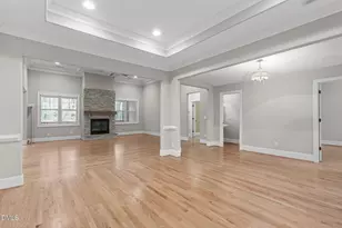 121 Freedom Trail, Chapel Hill, NC 27516 - Photo 6