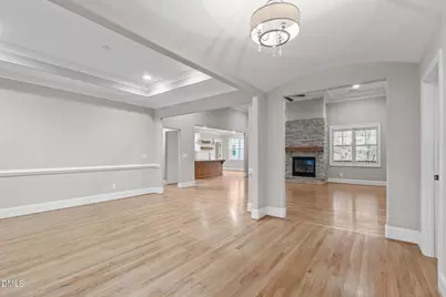 121 Freedom Trail, Chapel Hill, NC 27516 - Photo 4