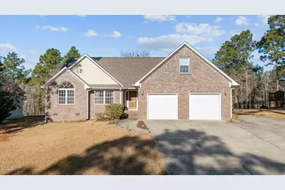 45 Clearwater Harbor, Sanford, NC 27332 - Photo 1