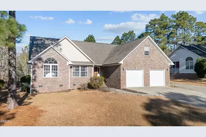 45 Clearwater Harbor, Sanford, NC 27332 - Photo 38