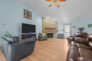 45 Clearwater Harbor, Sanford, NC 27332 - Photo 6