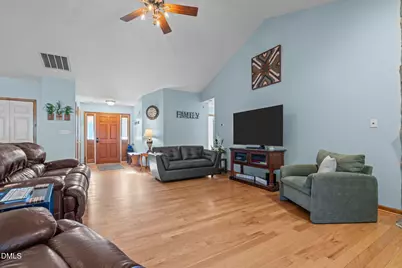 45 Clearwater Harbor, Sanford, NC 27332 - Photo 4