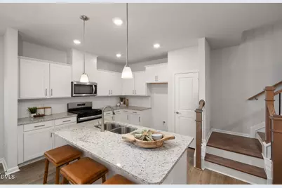 1962 Dapple Drive, Willow Springs, NC 27592 - Photo 6