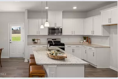 1962 Dapple Drive, Willow Springs, NC 27592 - Photo 4