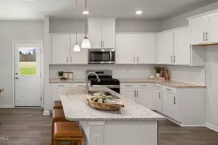 1962 Dapple Dr, Willow Springs, NC 27592 - Photo 4