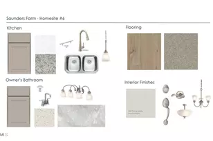 1962 Dapple Dr, Willow Springs, NC 27592 - Photo 2