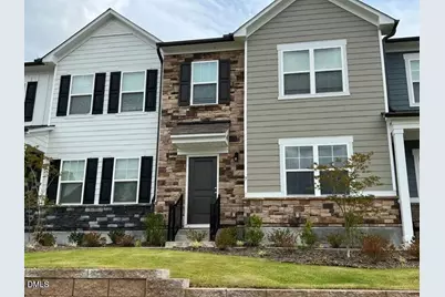 7 Rambler Lane, Morrisville, NC 27703 - Photo 1