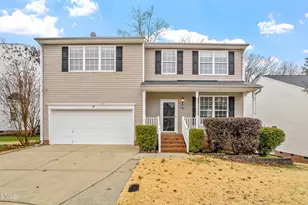 105 Plumbago Pl, Holly Springs, NC 27540 - Photo 1