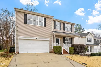 105 Plumbago Place, Holly Springs, NC 27540 - Photo 2
