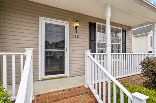 105 Plumbago Pl, Holly Springs, NC 27540 - Photo 4