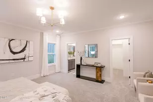 2214 N Oak Ridge Blvd, Durham, NC 27707 - Photo 18