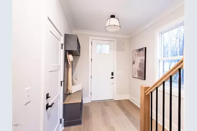 2214 N Oak Ridge Boulevard, Durham, NC 27707 - Photo 6