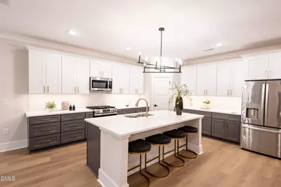 2214 N Oak Ridge Boulevard, Durham, NC 27707 - Photo 12