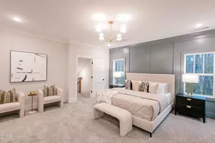 2214 N Oak Ridge Blvd, Durham, NC 27707 - Photo 16