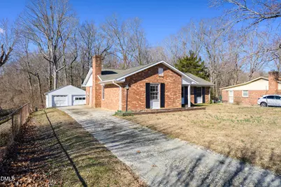 2340 Buckingham Road, Burlington, NC 27217 - Photo 2