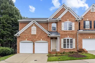 3926 Sunset Maple Court, Raleigh, NC 27612 - Photo 2