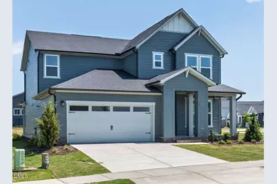 14 Rainbrook Cove, Fuquay Varina, NC 27526 - Photo 2