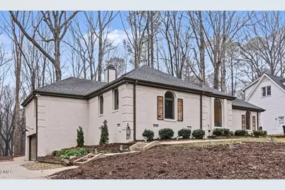 11816 Mountbatten Way, Raleigh, NC 27613 - Photo 2