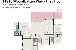 11816 Mountbatten Way, Raleigh, NC 27613 - Photo 22