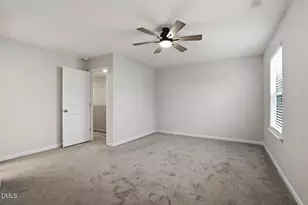 156 Willow Green Dr, Clayton, NC 27527 - Photo 30