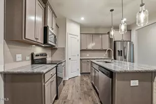 156 Willow Green Dr, Clayton, NC 27527 - Photo 8