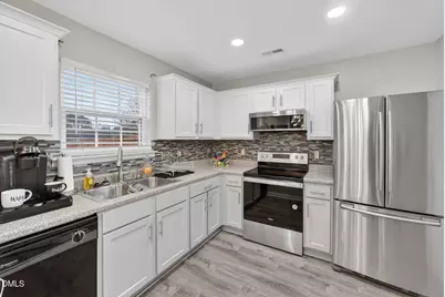 516 Cove Hollow Drive, Durham, NC 27703 - Photo 16