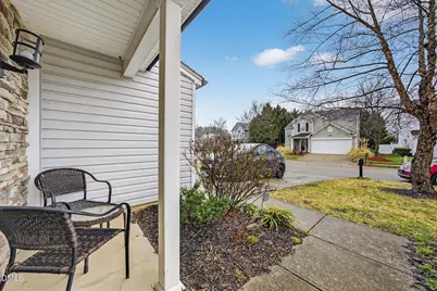 516 Cove Hollow Drive, Durham, NC 27703 - Photo 4