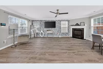 516 Cove Hollow Drive, Durham, NC 27703 - Photo 8