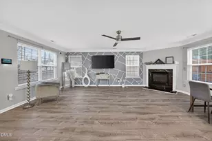 516 Cove Hollow Dr, Durham, NC 27703 - Photo 8