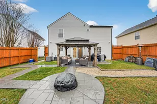 516 Cove Hollow Dr, Durham, NC 27703 - Photo 36