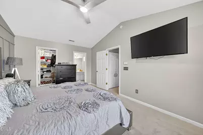 516 Cove Hollow Drive, Durham, NC 27703 - Photo 26