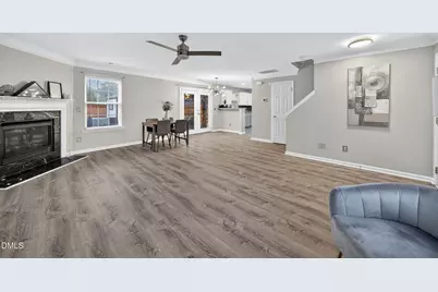 516 Cove Hollow Drive, Durham, NC 27703 - Photo 14