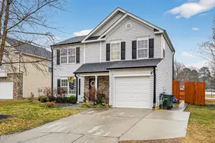 516 Cove Hollow Dr, Durham, NC 27703 - Photo 2