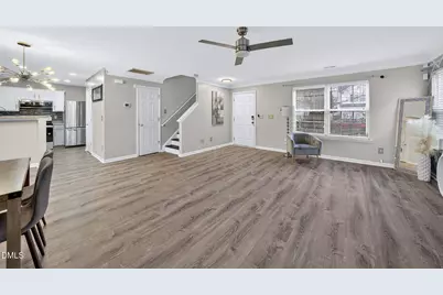 516 Cove Hollow Drive, Durham, NC 27703 - Photo 12