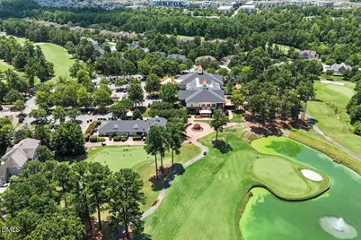 11013 Maplecroft Court, Raleigh, NC 27617 - Photo 36