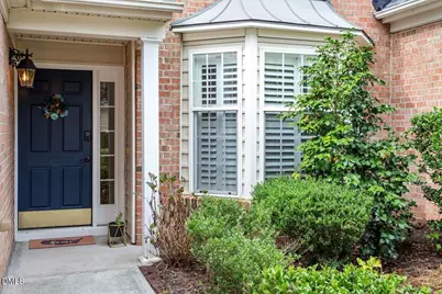 11013 Maplecroft Court, Raleigh, NC 27617 - Photo 2