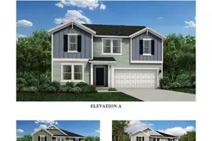 7191 Luke Ln, Castalia, NC 27816 - Photo 1