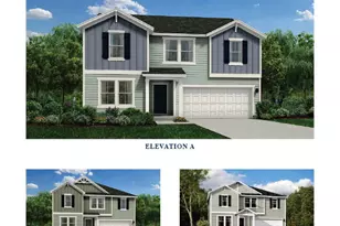 7191 Luke Ln, Castalia, NC 27816 - Photo 1