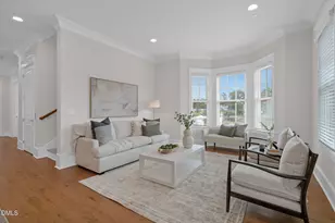 2600 Tidwell St, Raleigh, NC 27608 - Photo 26